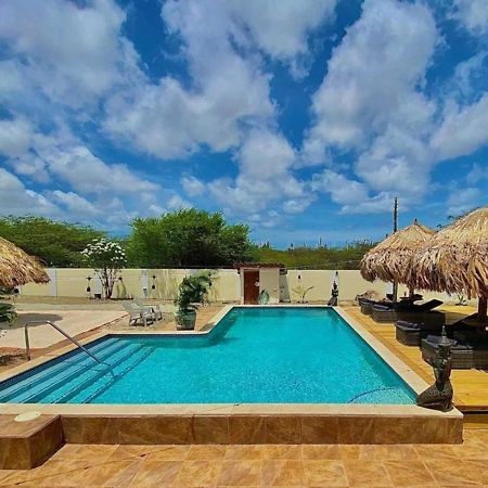 Pura Vida Aruba Appartement Palma نورد المظهر الخارجي الصورة