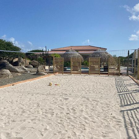 Pura Vida Aruba Appartement Palma نورد المظهر الخارجي الصورة
