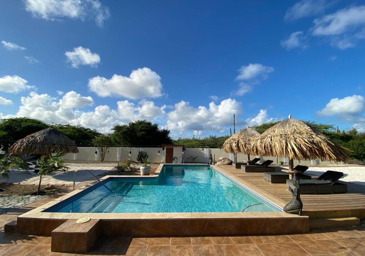 Pura Vida Aruba Appartement Palma نورد المظهر الخارجي الصورة