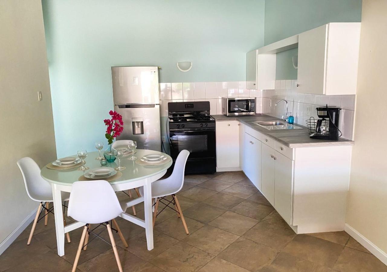 Pura Vida Aruba Appartement Palma نورد المظهر الخارجي الصورة