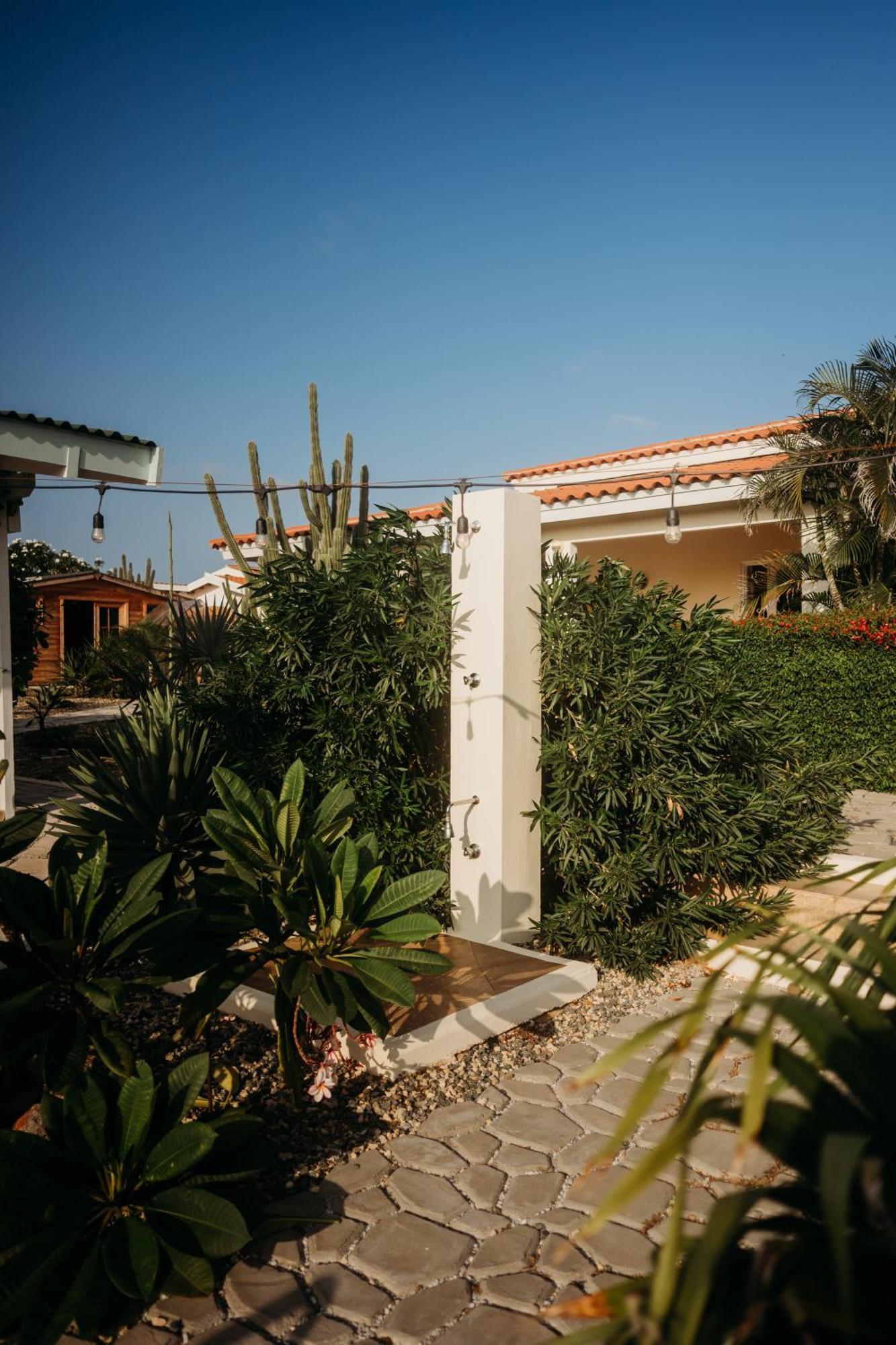 Pura Vida Aruba Appartement Palma نورد المظهر الخارجي الصورة
