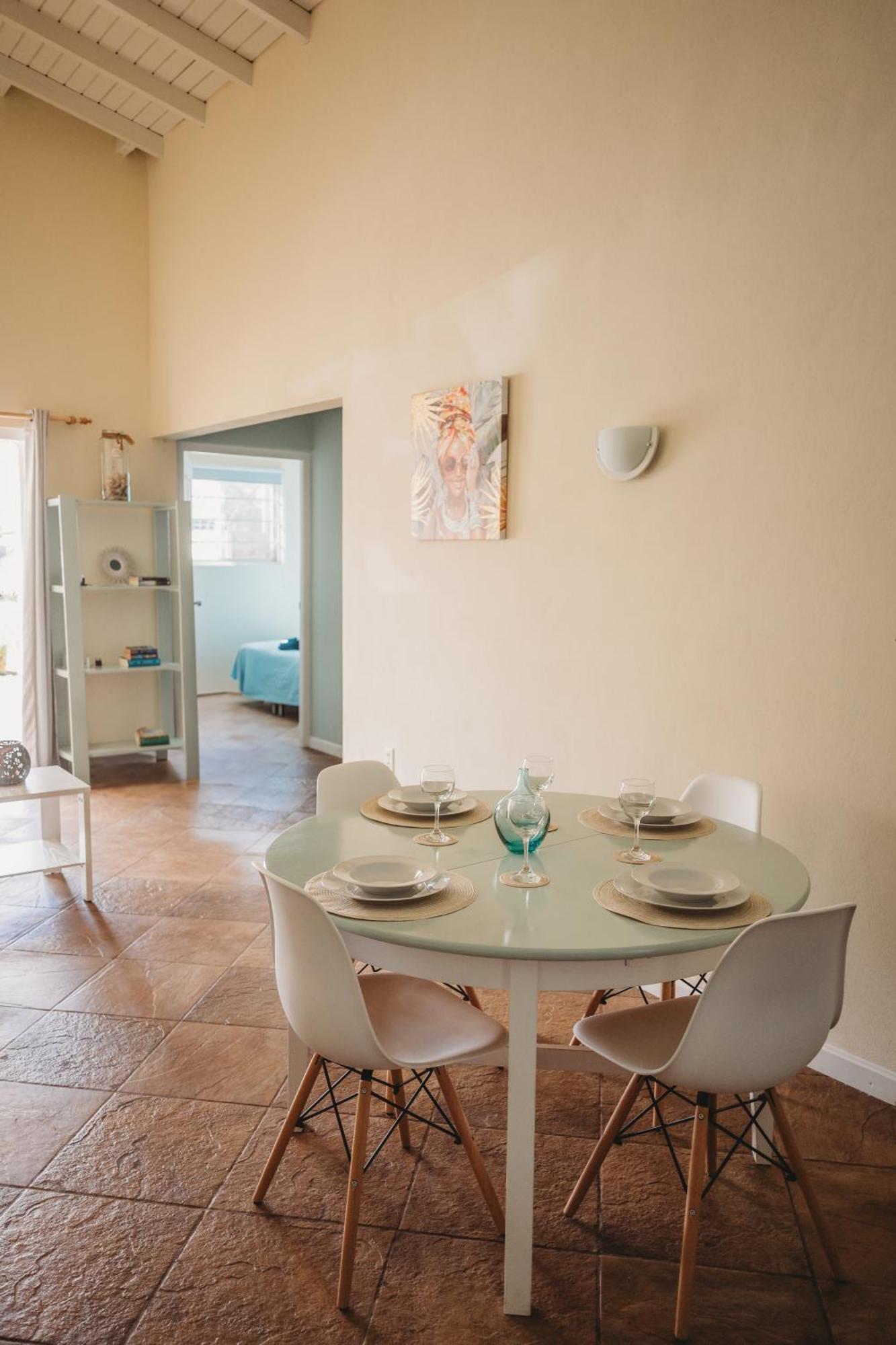 Pura Vida Aruba Appartement Palma نورد المظهر الخارجي الصورة