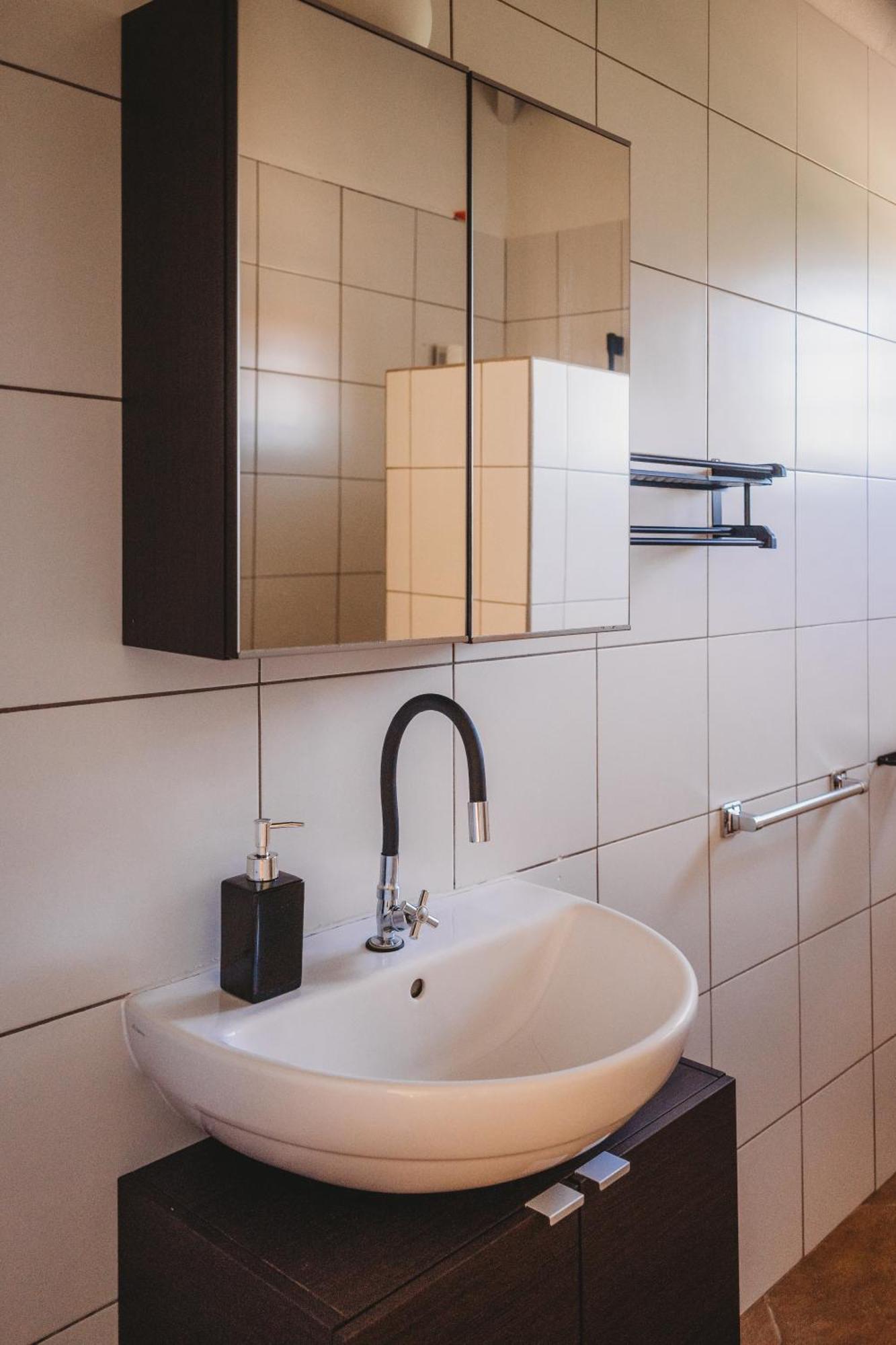 Pura Vida Aruba Appartement Palma نورد المظهر الخارجي الصورة