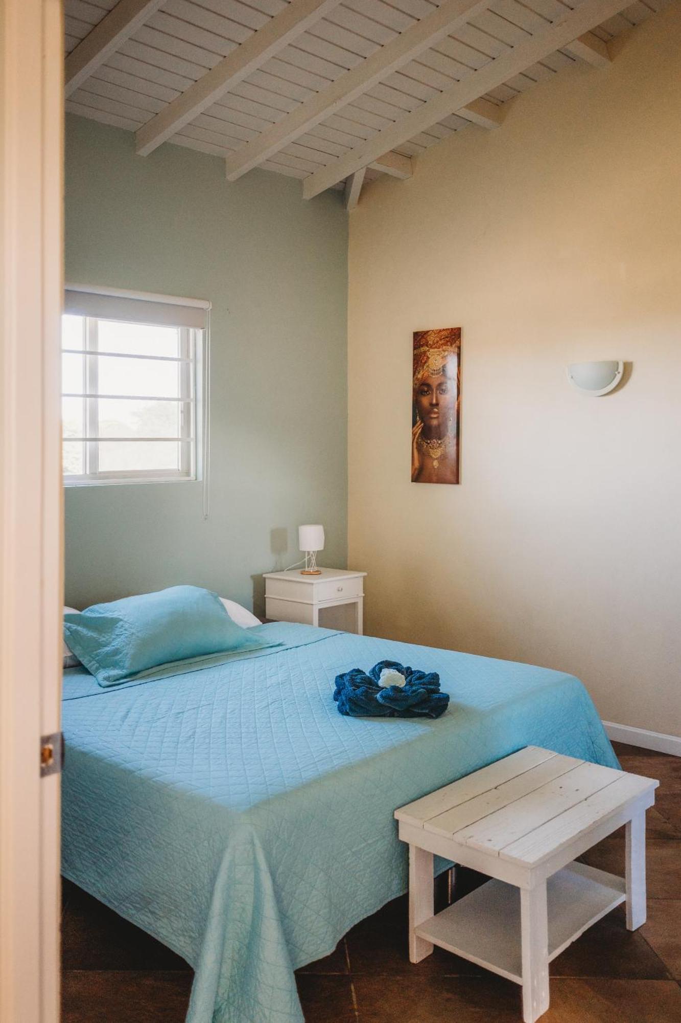 Pura Vida Aruba Appartement Palma نورد المظهر الخارجي الصورة
