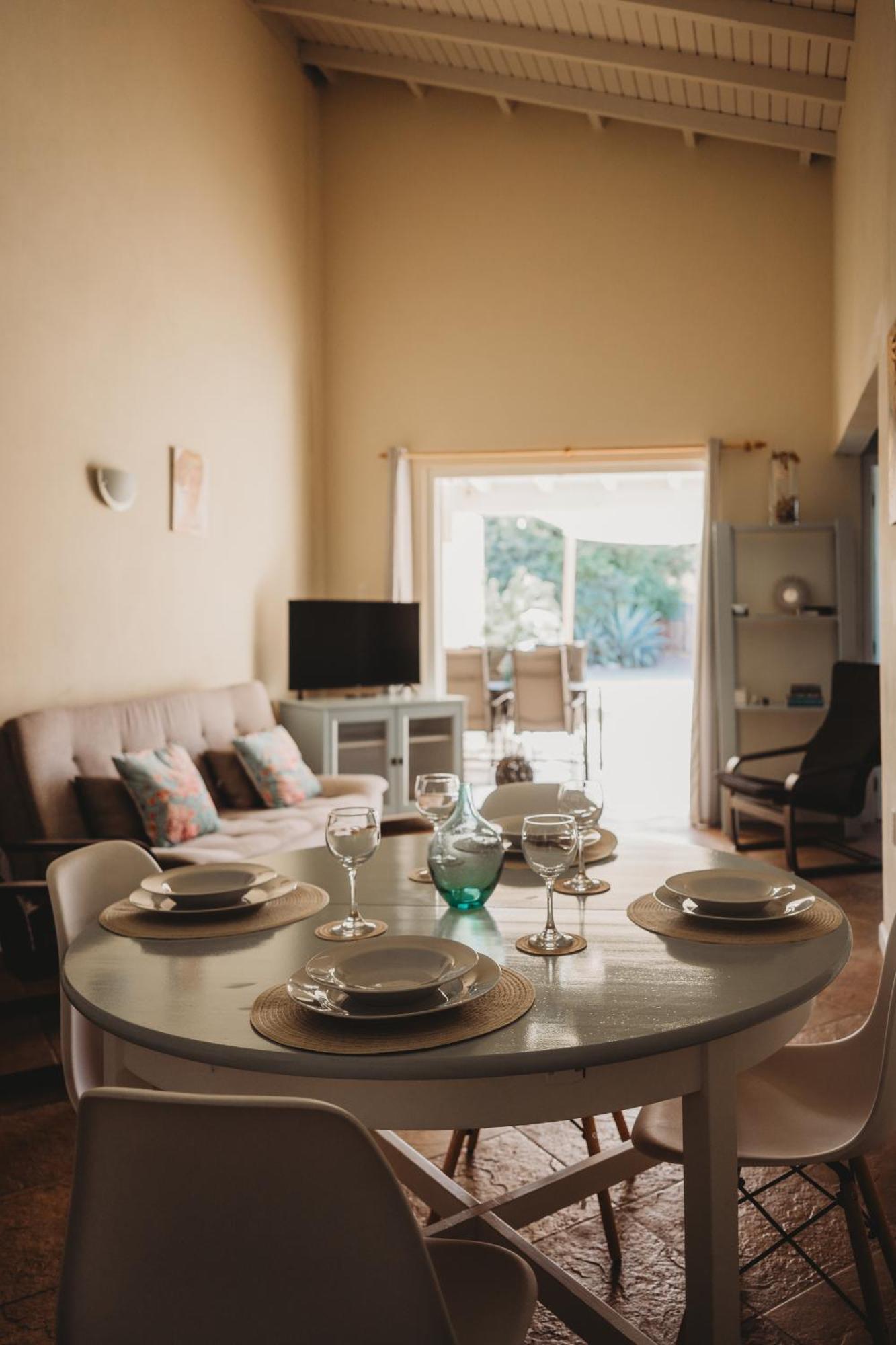 Pura Vida Aruba Appartement Palma نورد المظهر الخارجي الصورة