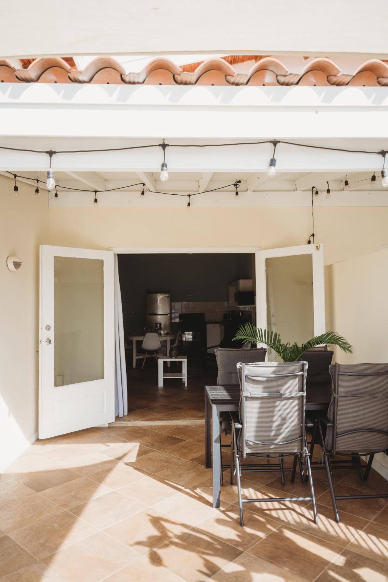 Pura Vida Aruba Appartement Palma نورد المظهر الخارجي الصورة